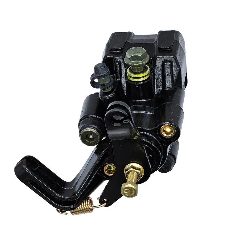 tianfeng Rear Brake Caliper For Suzuki Quad runner racer sport 230 250 Z400 450 500 LTZ400 LTR450 LTF230 LT 230S 250S 230E 250R 500R 1985-2014 - Image 3